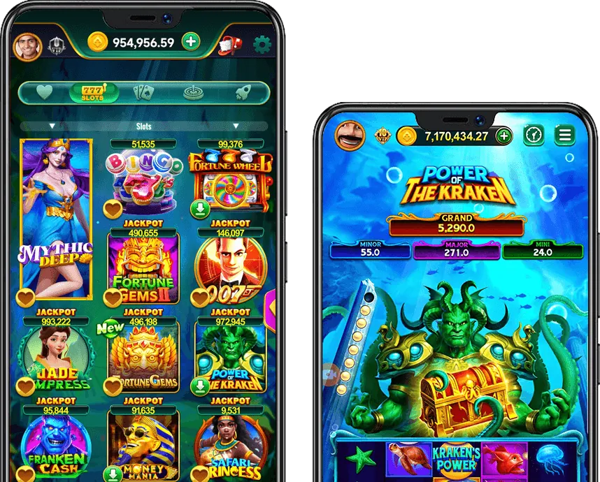 Game Bắn Cá Săn Rồng